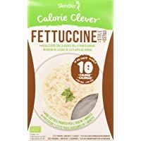 6x Slendier Bio Konjac Fettuccine 400g